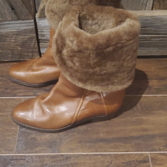 Zocal made in Italy boots - Picture 13 of 15